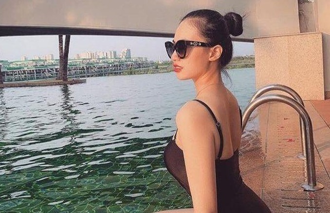 Cô gái Sài thành đang khiến dân mạng sục sôi tìm kiếm là ai?