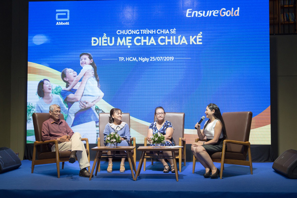 Những ‘bí mật’ cha mẹ giữ cho riêng mình