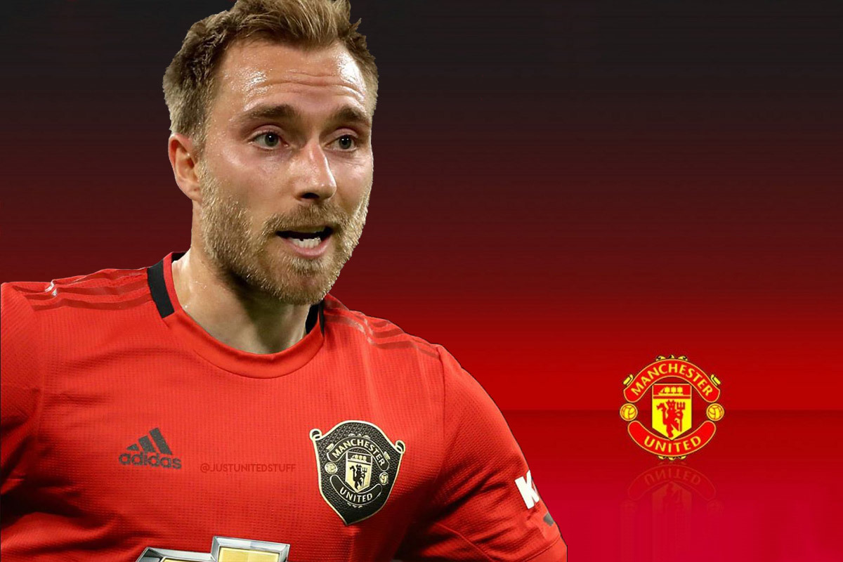 MU ký tự do Eriksen, Barca đề nghị mới Neymar