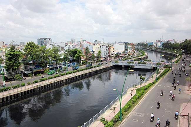 Hanoi, HCM City named top 20 Asia Pacific destinations