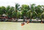 Poor traffic infrastructure hinders Mekong Delta’s tourism