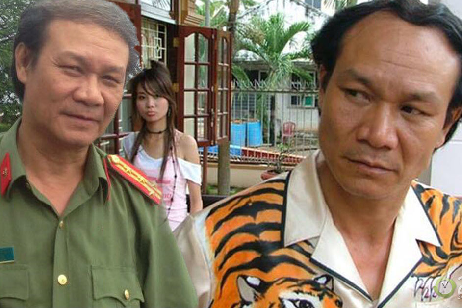 Đại tá công an chuyên đóng vai trùm tội phạm khét tiếng trên màn ảnh là ai?