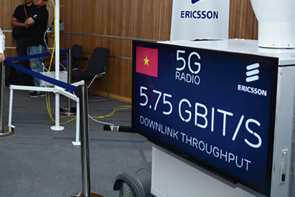 5G Việt Nam và những câu hỏi vẫn còn đang bỏ ngỏ