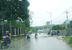 Flooding on Phu Quoc mainly results from old drainage system