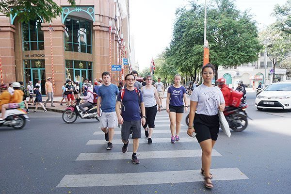 Vietnam among world's fastest-growing tourism destinations