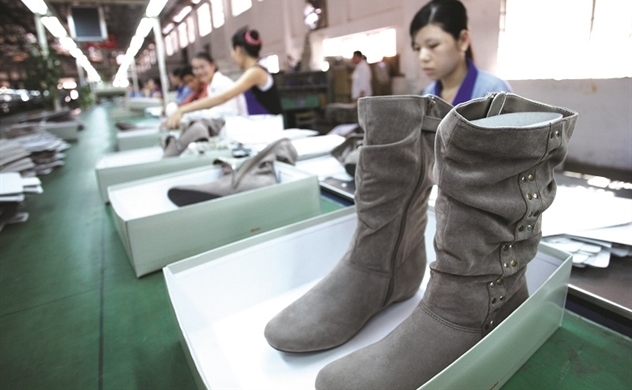 Vietnam’s footwear industry concerned about trade war
