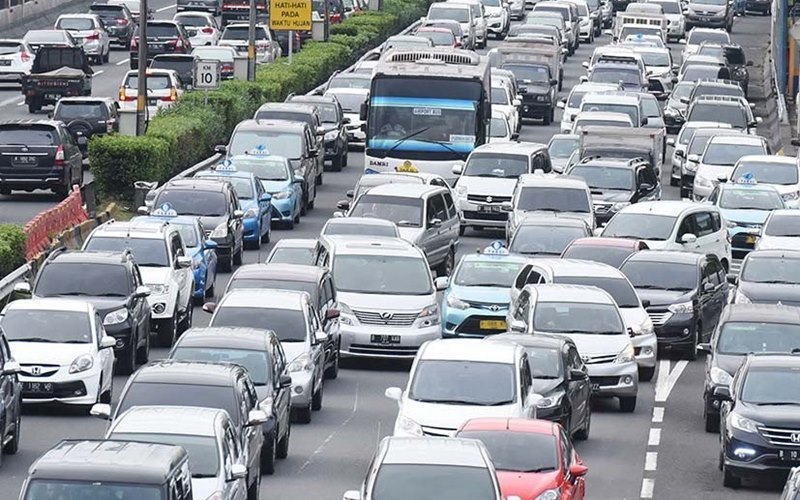 Indonesia sẽ chuyển thủ đô về Kalimantan do Jakarta quá tải, kẹt xe và sụt lún