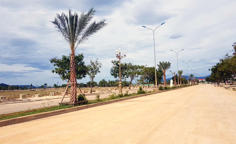 Cơn sốt ‘điêu tàn’ Đà Nẵng, tiền tỷ chôn cứng đại gia tháo chạy