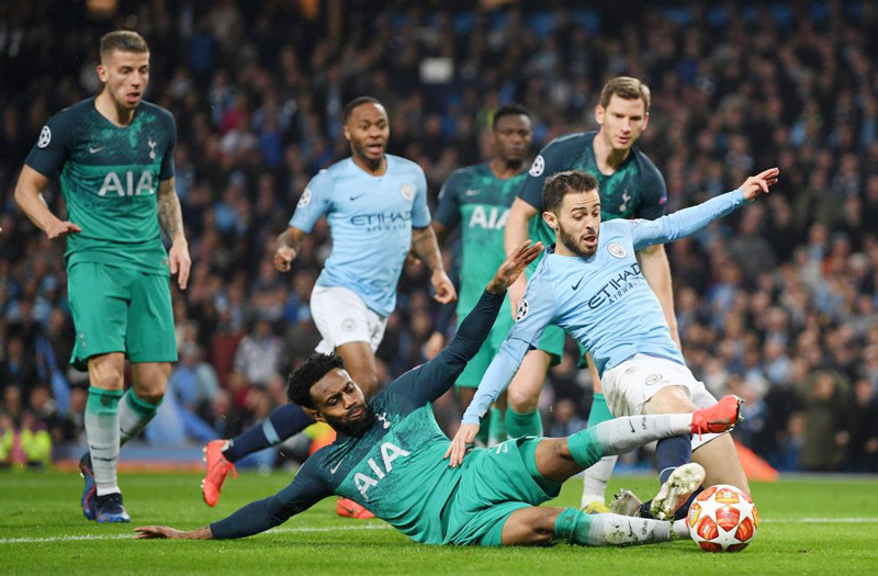 Man City vs Tottenham: Chủ quá mạnh, khách 