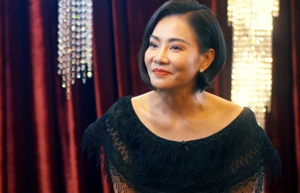 Thu Minh: 'Vợ chồng tôi đang sống khắp thế giới, không bận tâm tiền'