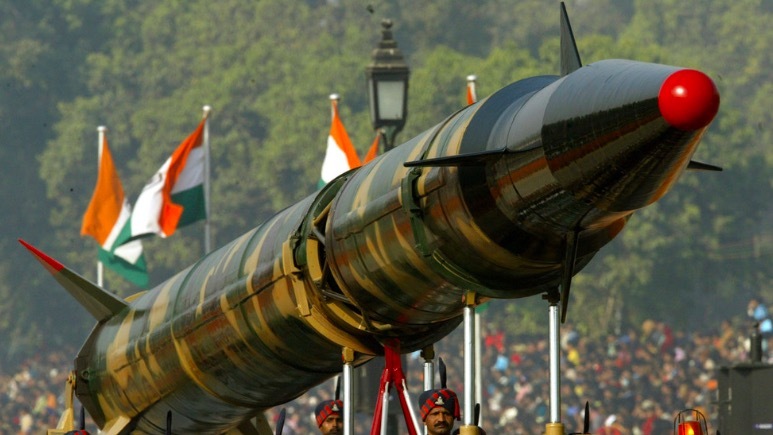 Ấn Độ tuyên bố sốc về sử dụng vũ khí hạt nhân