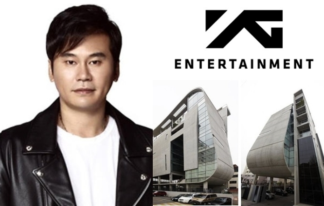 Cảnh sát khám xét trụ sở, điều tra cựu chủ tịch YG Entertainment đánh bạc