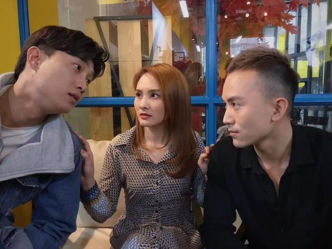 Dàn sao '5S Online' sau 7 năm - người nổi tiếng, người rời xa showbiz