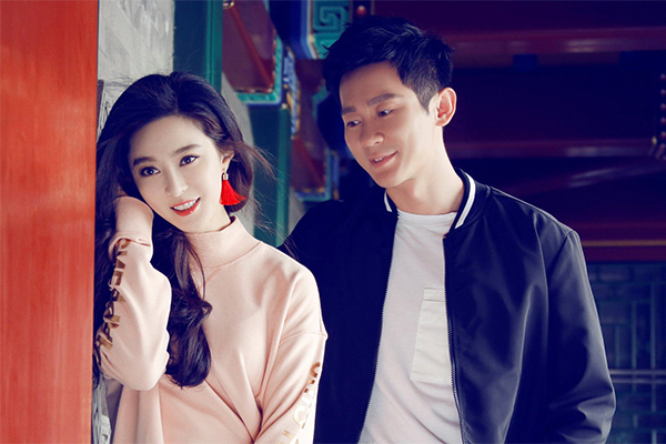 Lý Thần bức xúc trước tin đồn bỏ Phạm Băng Băng vì tiền