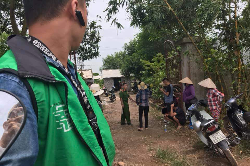 Lẻn vào trại nuôi gà, thanh niên bị điện giật chết ở Quảng Ninh