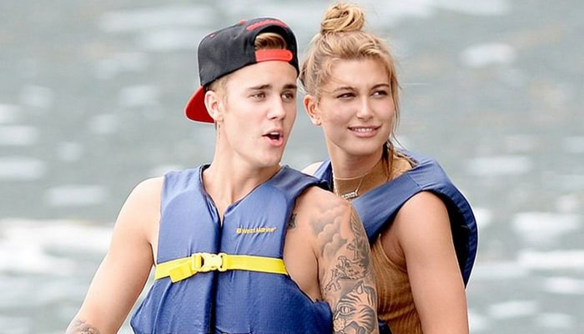 Tổ ấm cũ 8,5 triệu USD cực kỳ quyến rũ của Justin Bieber và Hailey Baldwin