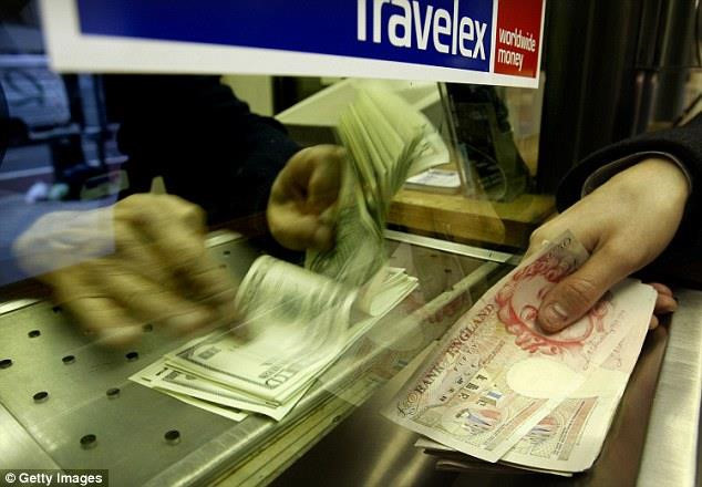 Những thủ thuật bí mật giúp sân bay 'móc túi' hành khách
