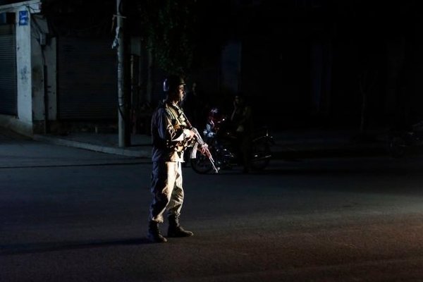 Đánh bom tự sát ở Afghanistan, hàng trăm người thương vong