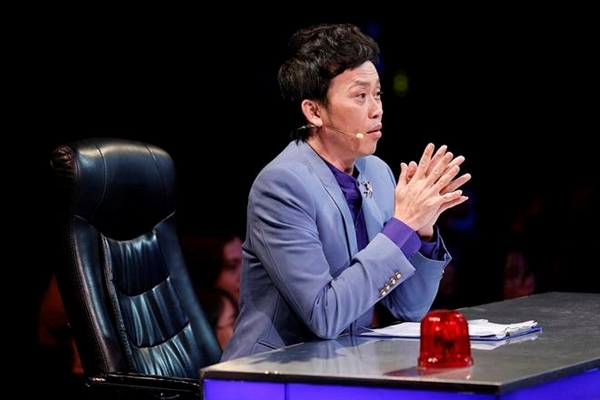 'Hoài Linh vắng bóng ở game show nhưng cát-xê vẫn cao nhất showbiz'