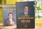 Sách của bậc thầy về marketing và nhân sự có mặt tại Việt Nam