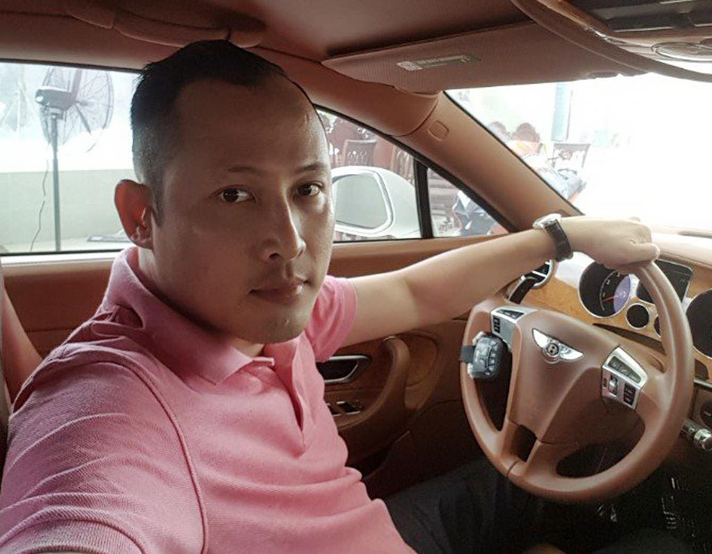 Thiếu gia Tô Công Lý bị bắt, DN đại gia những vụ 'vô tiền khoáng hậu' ở Cà Mau