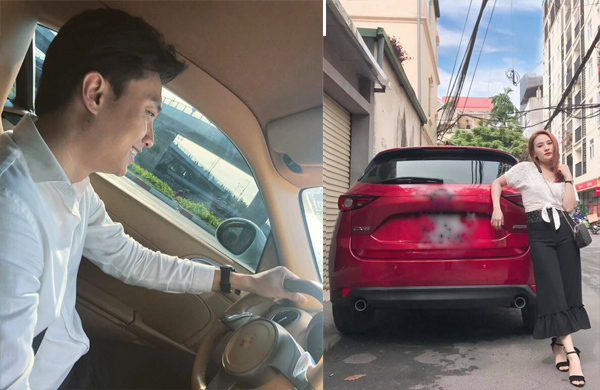 Đọ độ giàu có của cặp diễn viên hot nhất 'Về nhà đi con'