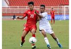 "Nghiền nát" Myanmar, U18 Indonesia đoạt hạng 3 Đông Nam Á