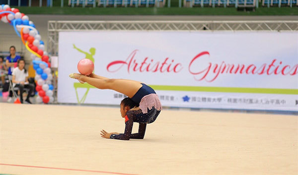 National Artistic Gymnastics Championships come to HCM City