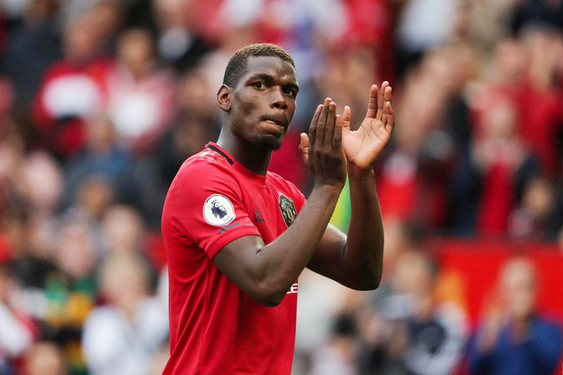 Tin MU: Solskjaer nói rõ chuyện Pogba đào tẩu sang Real