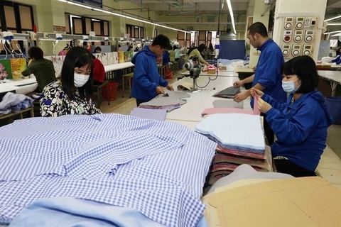 Vietnam considers safeguard measures for apparel sector under CPTPP