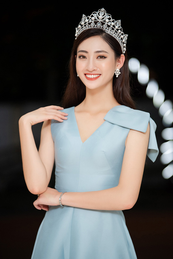 Sự nghiệp thăng hoa của Hoa hậu Lương Thùy Linh sau đăng quang