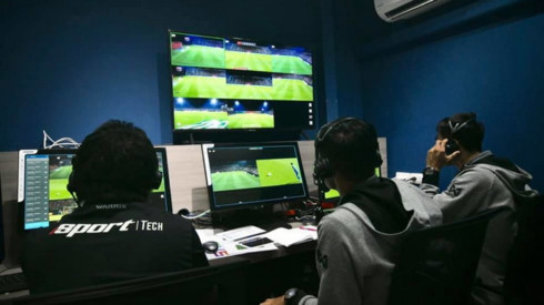 AFC denies the use of VAR for Vietnam-Thailand tie