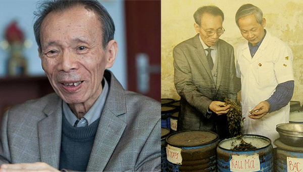 Cha đẻ của 'thần dược' Berberin đã qua đời