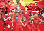 VOV holds broadcast rights for Vietnam’s matches in World Cup 2022 qualifiers