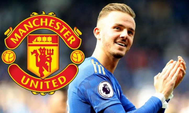 MU phát sốt vì James Maddison, Dybala chạy sang PSG