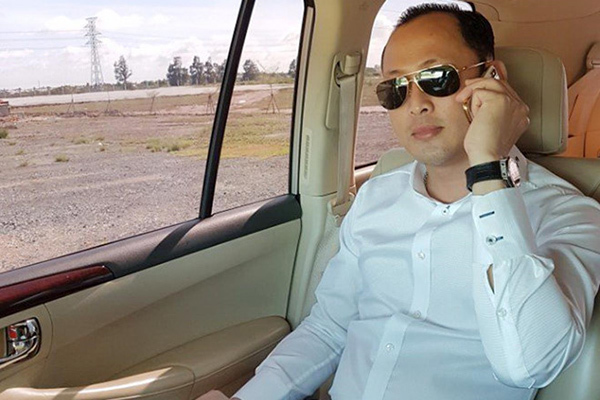 Nhà máy rác của 'thiếu gia' Tô Công Lý từng được hỗ trợ tiền tỷ