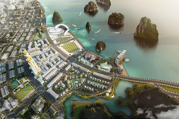 Những ưu điểm nổi bật giúp Mon Rosalia Villas hút giới đầu tư