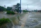 Are floods in Da Lat, Phu Quoc caused by hot tourism development?