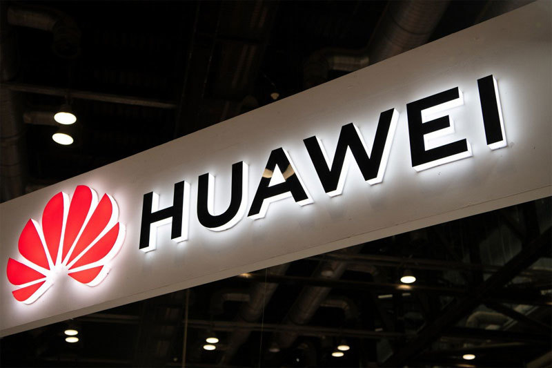 Mỹ hoãn phạt Huawei thêm 90 ngày