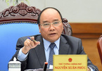 Thủ tướng chủ trì hội nghị phát triển kinh tế miền Trung