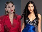 Võ Hoàng Yến: 'Hoàng Thùy rất mạnh nhưng đoạt thành tích tại Miss Universe 2019 hay không còn phải chờ'