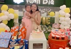Mai Phương rạng rỡ đón sinh nhật con gái 6 tuổi sau bạo bệnh