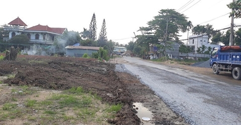 Cảnh giác với những lời có cánh khi giao dịch bất động sản tại Khánh Hòa