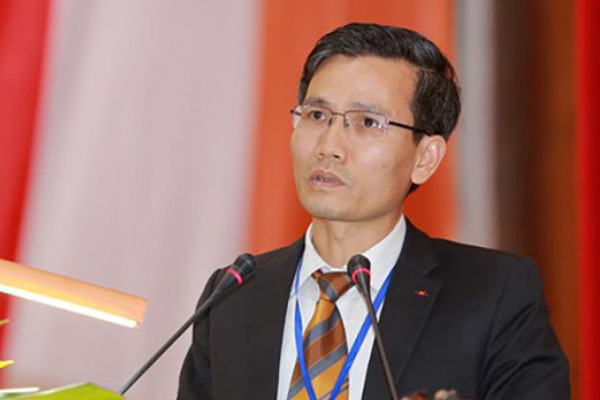 Bổ nhiệm nhân sự Văn phòng Chính phủ