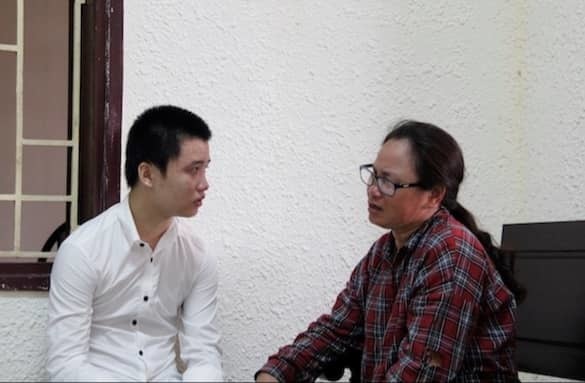 66 tháng tù cho kẻ đâm chết người vì bị nhắc vượt đèn đỏ ở Quảng Trị