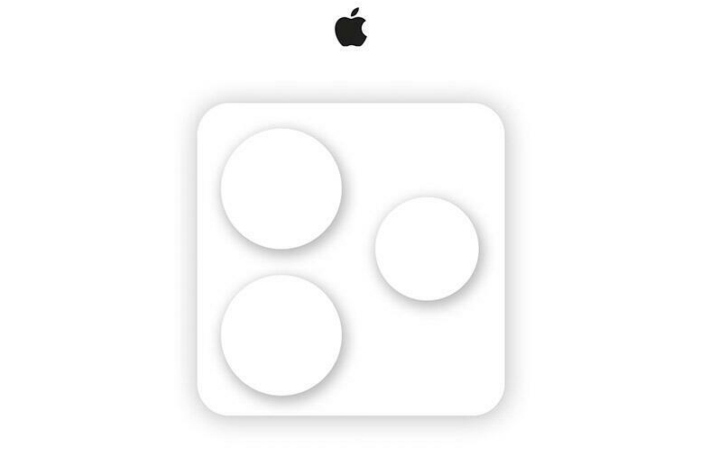 Lộ thư mời sự kiện ra mắt iPhone 11 của Apple?