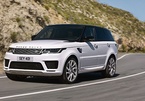 Jaguar Land Rover phát triển công nghệ cảnh báo 3D trên kính lái