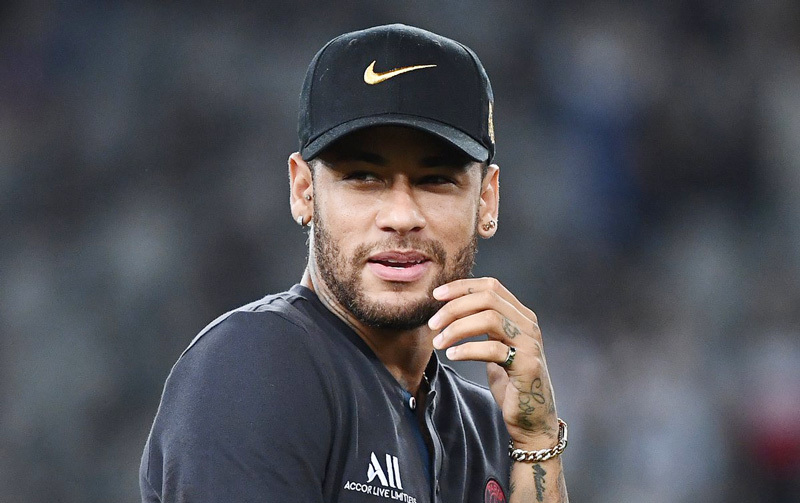 Juventus chuyển nhượng Neymar, trả 104 triệu euro cộng Dybala