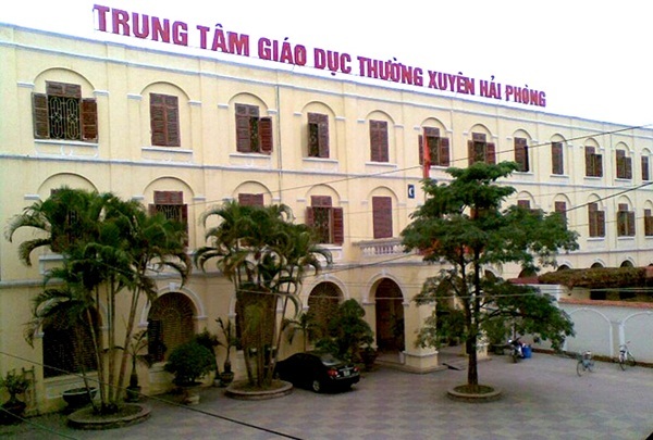 Hàng trăm sinh viên Hải Phòng “té ngửa” vì học văn bằng 2 Trường ĐH Đông Đô