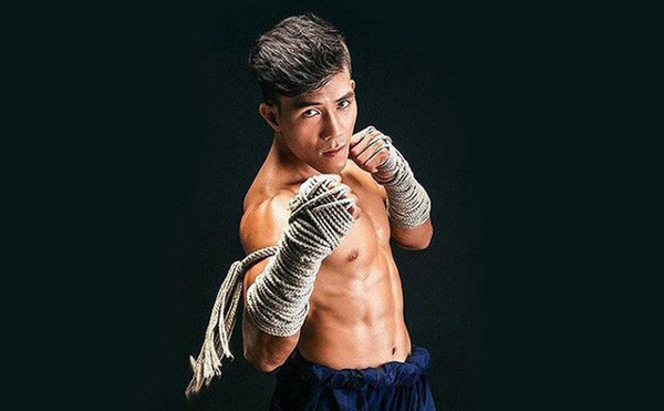Top Vietnamese fighters to compete in Asian martial arts event